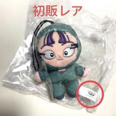 立花仙蔵ほわぬい&前髪ピン 忍たま乱太郎 ほわぬい【立花仙蔵】｜Yahoo!フリマ（旧PayPay