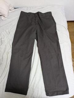 Dickies　ディッキーズ　874 Original Fit ダークブラウンのサムネイル