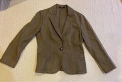 美品】PaulStuartセットアップxxsウール スカート スーツ オフィス ...