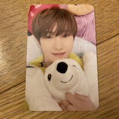 【公式】ロンジュン トレカ ミューモ特典 Best Friend Ever NCT ロンジュン トレカ Best Friend Ever Member ver. アルバム