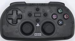 ワイヤレスコントローラーライト for PlayStationR4クリアブラック