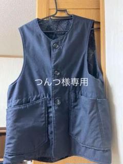 エンジニアードガーメンツのベスト