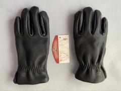 美品　JOHN LAWRENCE SULLIVAN レザーロンググローブ　手袋 2025年最新】sullivan gloveの人気アイテム - メルカリ