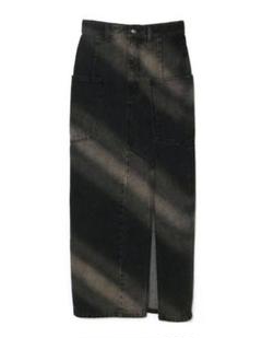 スカート MELTTHELADY denim17 melt the lady denim17 スカート