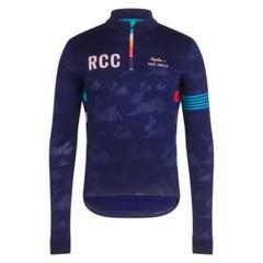 新品 Rapha RCC + ポールスミス クラシック ジャージ Sサイズ