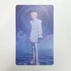 PLAVE プレイブ ASTERUM アステルム ノア pocaトレカ
