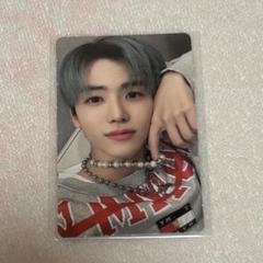 NCTDREAM ジェミン トレカ Candy マガジン 2025年最新】candy magazine ジェミンの人気アイテム - メルカリ