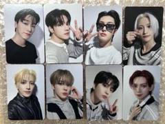 ATEEZ アチズ　makestar ヨントントレカ