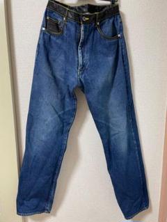 good enough デニム パンツ　90s 初期 楽天市場】GOOD ENOUGH グッドイナフ パンツ サイズ:34 00s