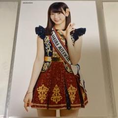 AKB48 宮脇咲良 2016 選抜総選挙 公式ガイドブック 生写真