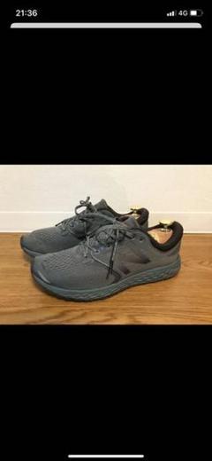 値下げしました　N HOOLYWOOD × New Balance スニーカーのサムネイル
