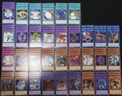 HERO M・HERO ヒーロー フルコン 各3枚 タクティカルトライパック 遊戯王HERO ヒーロー フルコン 各3枚 タクティカルトライパック
