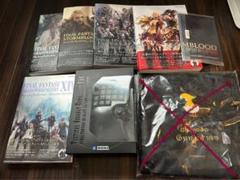【あんちゃん様ご希望出品】FF14グッズセット あんちゃん様ご希望出品】FF14グッズセット - メルカリ