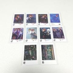 騎士A フォトカード ペア まとめ売り 2025年最新】KnightAランダムフォトカードの人気アイテム - メルカリ