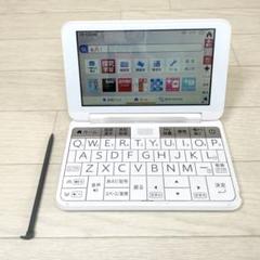 2025年最新】sharp brain pw-es8300の人気アイテム - メルカリ