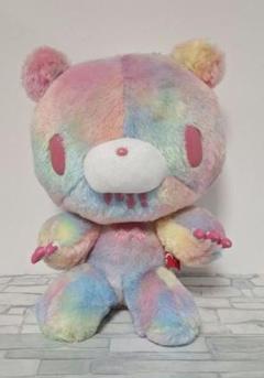 ✳チャックスGP いたずらぐまのグル～ミ～ 座位ピンク＆座位ブルー２点セット✳ ✳チャックスGP いたずらぐまのグル～ミ～ グルーミー 座位