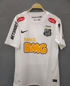 新品ですサントスＦＣ 2012ユニフォーム　ネイマール