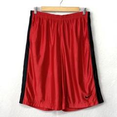 NIKE ナイキ バスケットパンツ ハーフパンツ ジャージ XL