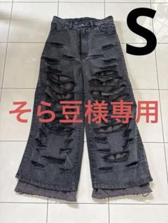 2025年最新】GRANCY デニムの人気アイテム - メルカリ