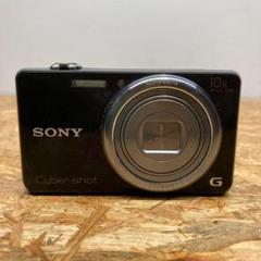 【動作品・美品】SONY サイバーショット DSC-WX170 ブラック 71zBaxKl0aL._UF894,1000_QL80_.jpg