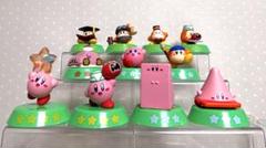 当時物 ロックマン ロックマンX X2 X3 フィギュア 消しゴム