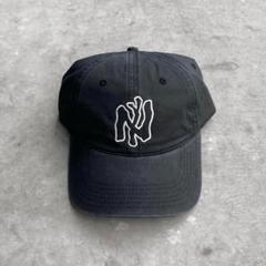 Safehouse Bootleg NY Snap Cap ネイビー - メルカリ