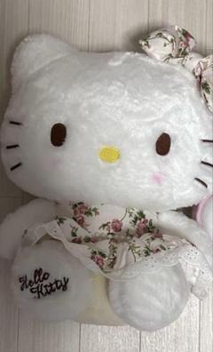 AKFJP ハローキティ ぬいぐるみ