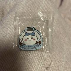ちいかわ くら寿司 ハチワレ ラッコ マグネット2個セット