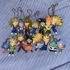 ドラゴンボール UDM フィギュア 66体 まとめ売り 2025年最新】udm まとめ売りの人気アイテム - メルカリ