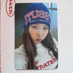 TWICE　Strategy　Applemusic　ラキドロ　ナヨン