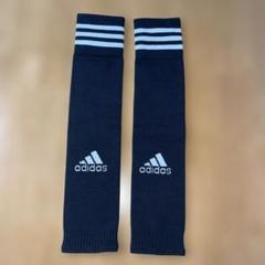 新品タグ付　アディダス　X スピードフロー　26.5 カーフソックス　２点セット adidas アディダス カーフソックス(ブラック) HT6546Z BLKWHT