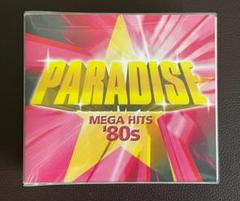 PARADISE MEGA HITS '80s パラダイス　メガ　ヒット Amazon.co.jp: PARADISE MEGA HITS '80s -パラダイス-: ミュージック