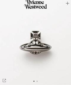 Vivienne Westwood ピアス
