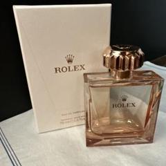 ROLEX - レア香水(Rolex )非売品の通販 by リコ's shop