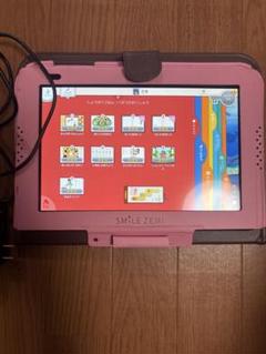 スマイルゼミ タブレット ペン 小学生 1年〜2年11月