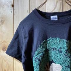 ss1151 gym master ジムマスター 半袖 Tシャツ レディース S