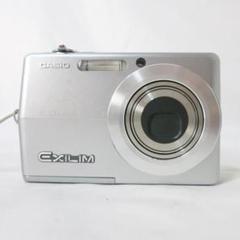 CASIO EXILIM EX-Z30 ［動作確認済み］コンデジ 全額返金保証】【最速発送】CASIO コンパクトデジタルカメラ EX