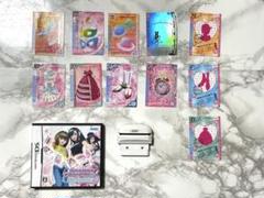 み*こ様 オシャレ魔女ラブandベリー 本体 ゲームカセット♡ DSコレクション Amazon | オシャレ魔女 ラブandベリー ~DSコレクション