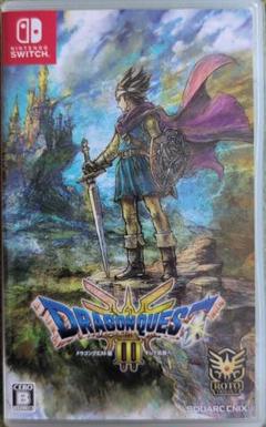 【中古品】ドラゴンクエストIII ゲームソフト Nintendo Switch 楽天市場】【中古】 ゲームソフト ドラゴンクエスト3 そして伝説