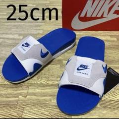 新品未使用　NIKE エアマックス1 スライド　25cm 2025年最新】nike air max 1 slideの人気アイテム - メルカリ