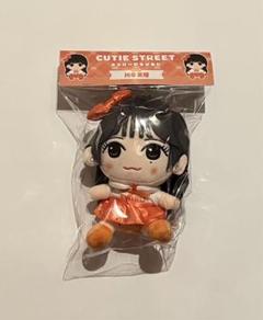 p♡ページ♡川本笑瑠ちゃん生誕祭2025ちびぬい衣装 CUTIE STREET【Official】 on X: 