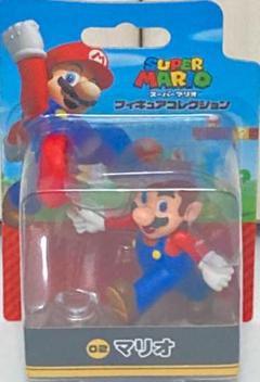 スーパーマリオフィギュアコレクション マリオ02管理番号402508171142