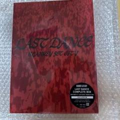 BLANKEY JET CITY/LAST DANCE COMPLETE BO… Amazon.co.jp: LAST DANCE COMPLETE BOX (完全生産限定盤)(2枚組