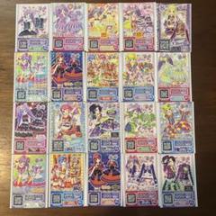 2025年最新】フォトチケ プリパラの人気アイテム - メルカリ