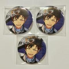 1個 南雲鉄虎 TRIP アルバムシリーズ 缶バッジ あんスタ - メルカリ
