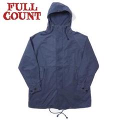 T*N様 FULLCOUNT 2954 ショートモッズコート　36 ネイビー T*N様 FULLCOUNT 2954 ショートモッズコート 36 ネイビー - メルカリ