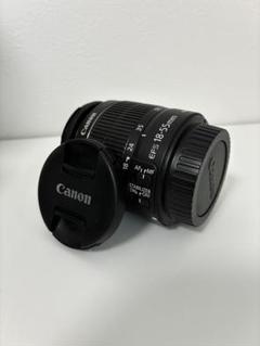 2025年最新】canon zoom ef-s 18-55の人気アイテム - メルカリ