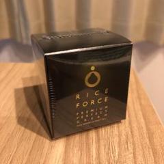 ライスフォース プレミアムパーフェクトクリーム 15g