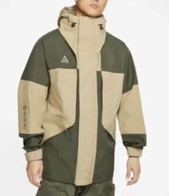 2025年最新】NIKE ACG GORE-TEX ジャケットの人気アイテム