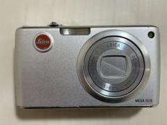 ライカ C Lux ケースの中古 未使用品を探そう メルカリ ライカ C Lux ケースの中古 未使用品を探そう メルカリ